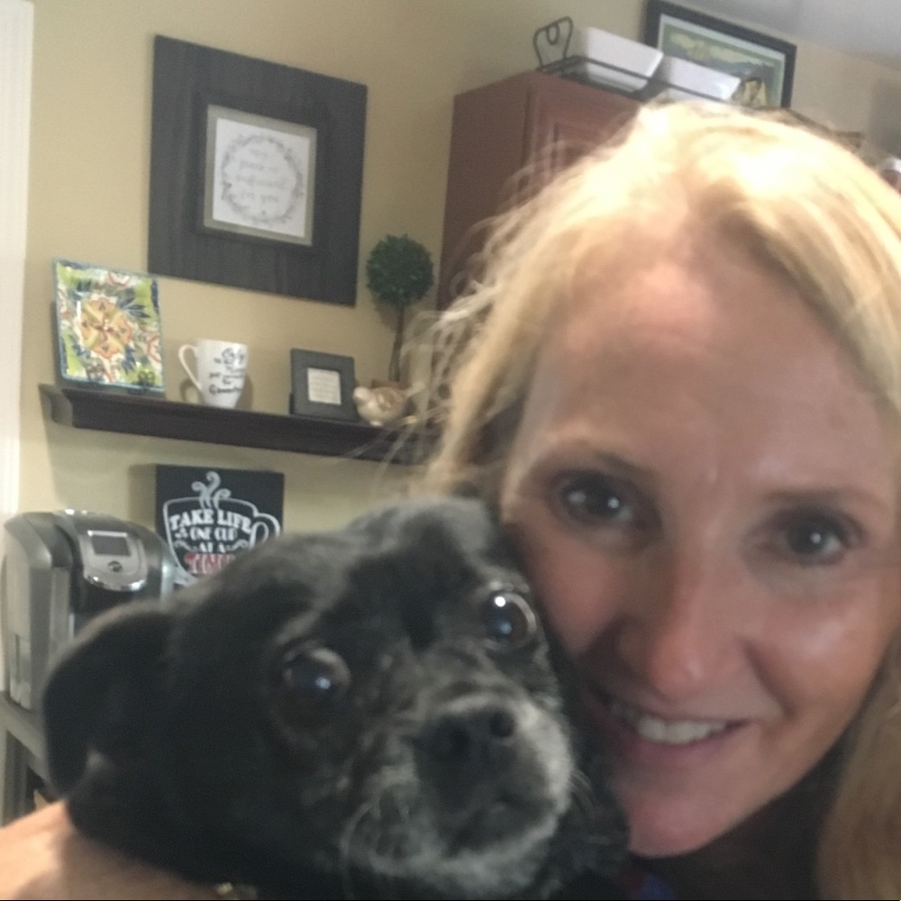 Meet your Posher, Robin